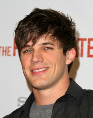 Matt Lanter Fotoğrafları 85