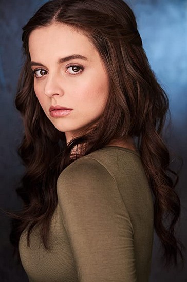 Marissa Zumbo Fotoğrafı