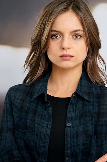 Marissa Zumbo Fotoğrafı