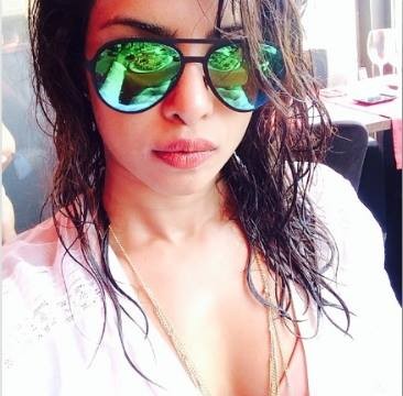 Priyanka Chopra Fotoğrafı