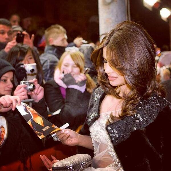 Priyanka Chopra Fotoğrafı