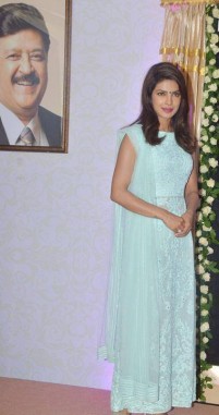 Priyanka Chopra Fotoğrafı