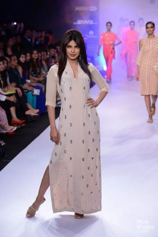 Priyanka Chopra Fotoğrafı