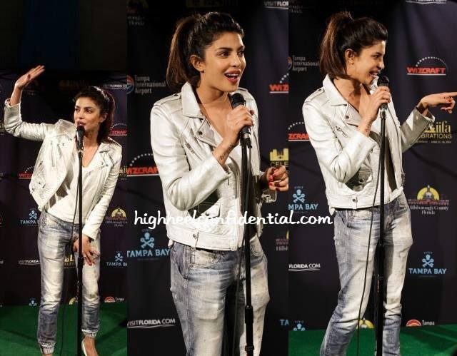 Priyanka Chopra Fotoğrafı