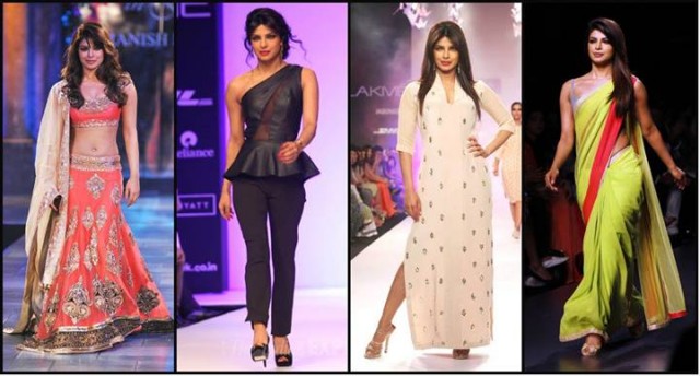 Priyanka Chopra Fotoğrafı