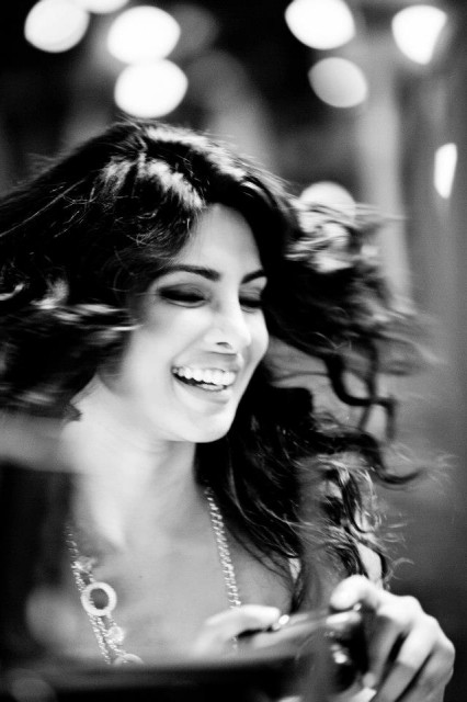 Priyanka Chopra Fotoğrafı