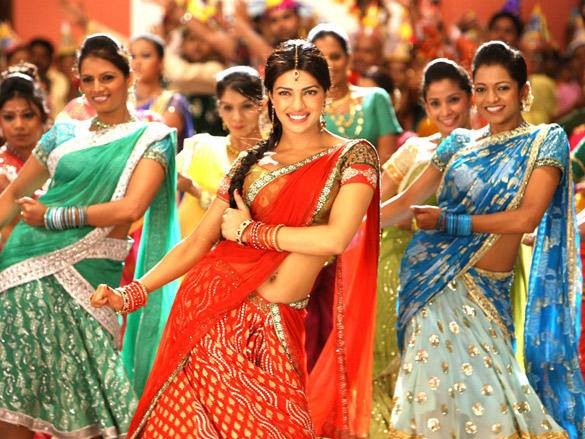 Priyanka Chopra Fotoğrafı