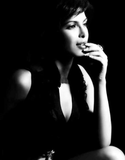 Priyanka Chopra Fotoğrafı