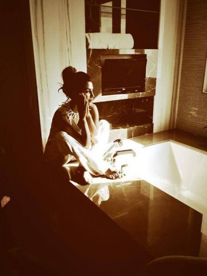 Priyanka Chopra Fotoğrafı