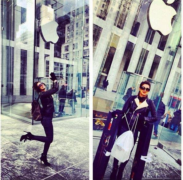 Priyanka Chopra Fotoğrafı