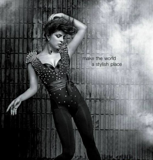 Priyanka Chopra Fotoğrafı