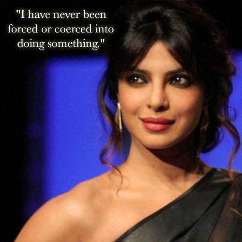 Priyanka Chopra Fotoğrafı