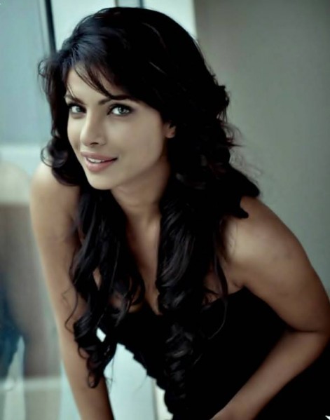 Priyanka Chopra Fotoğrafı