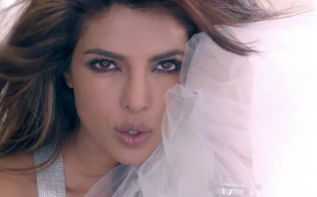 Priyanka Chopra Fotoğrafı