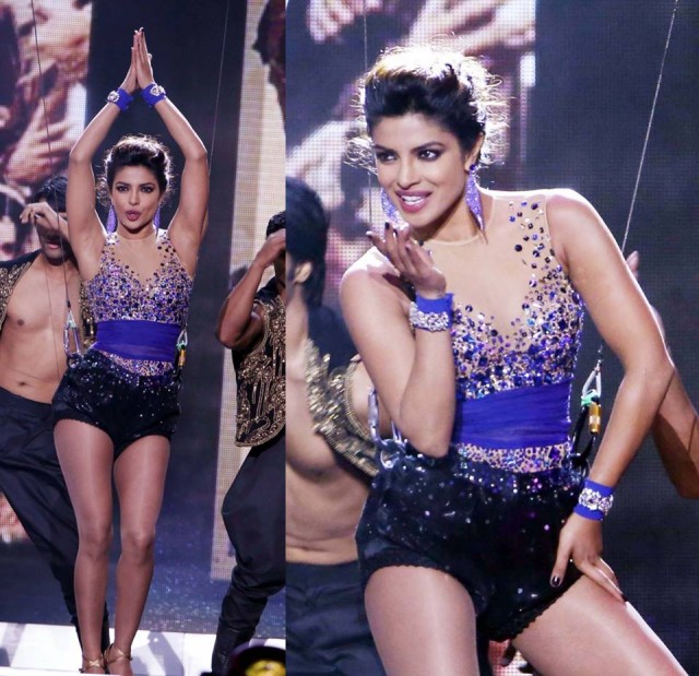 Priyanka Chopra Fotoğrafı