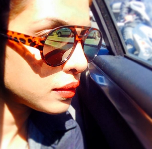 Priyanka Chopra Fotoğrafı