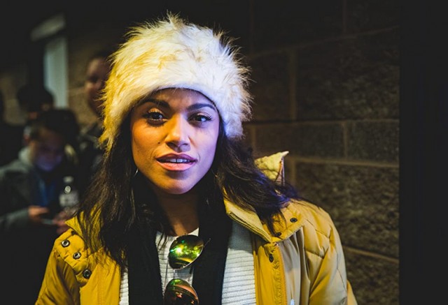 Vivian Lamolli fotoğrafı