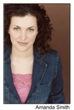 Amanda Smith Fotoğrafı