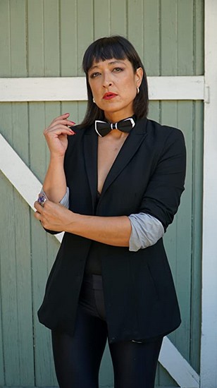 Raquel Montes Fotoğrafı