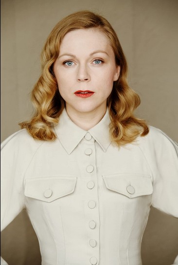 Anna Ewelina Fotoğrafı