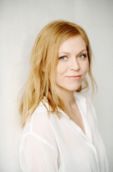 Anna Ewelina Fotoğrafı