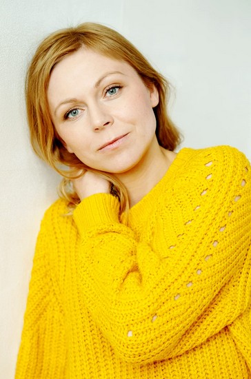 Anna Ewelina Fotoğrafı