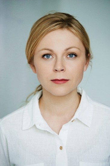 Anna Ewelina Fotoğrafı