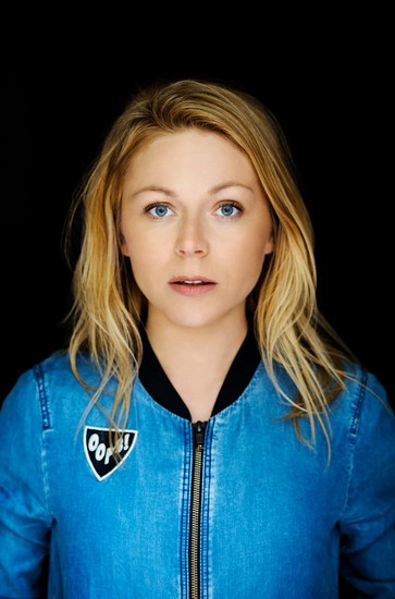 Anna Ewelina Fotoğrafı