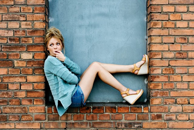 Anna Ewelina Fotoğrafı