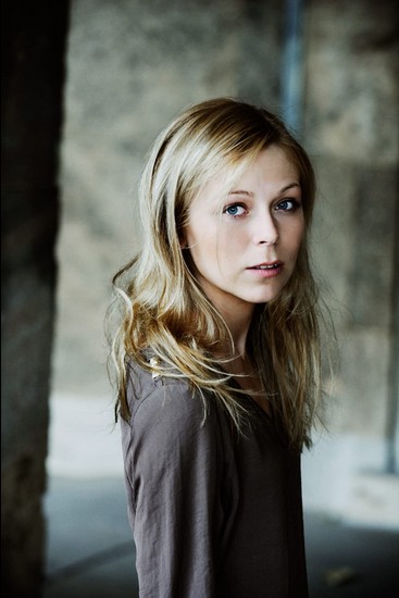 Anna Ewelina Fotoğrafı