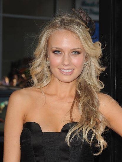 Melissa Ordway Fotoğrafları 6