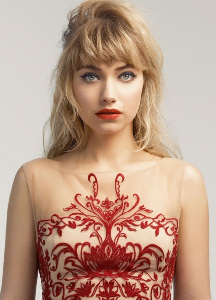 Imogen Poots Fotoğrafları 105