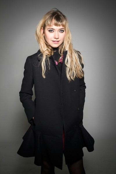 Imogen Poots Fotoğrafları 109