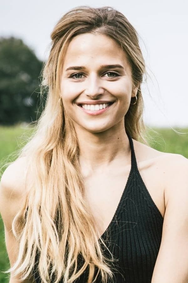 Stephanie Nur fotoğrafı