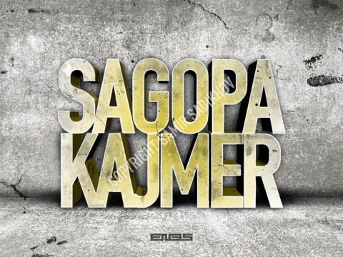 Sagopa Kajmer Fotoğrafları 79
