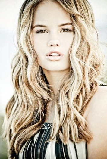 Debby Ryan Fotoğrafı