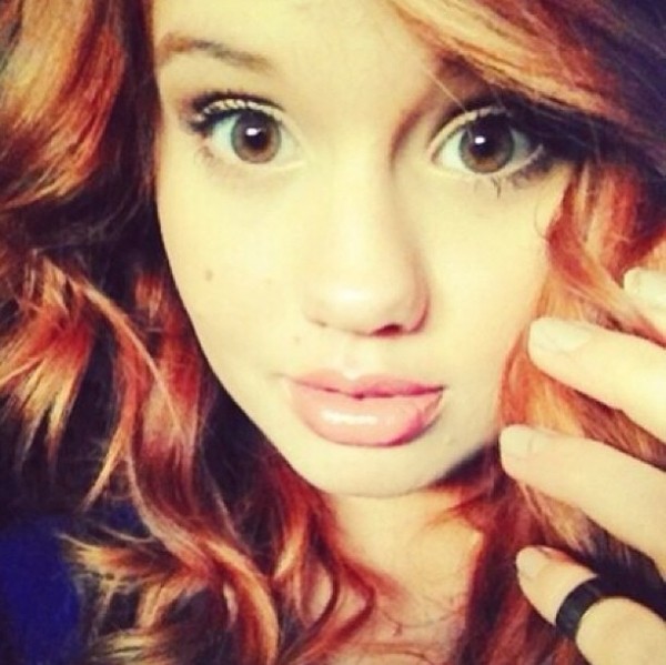 Debby Ryan Fotoğrafları 174