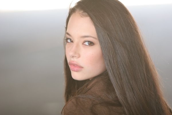 Chloe Bridges Fotoğrafları 1