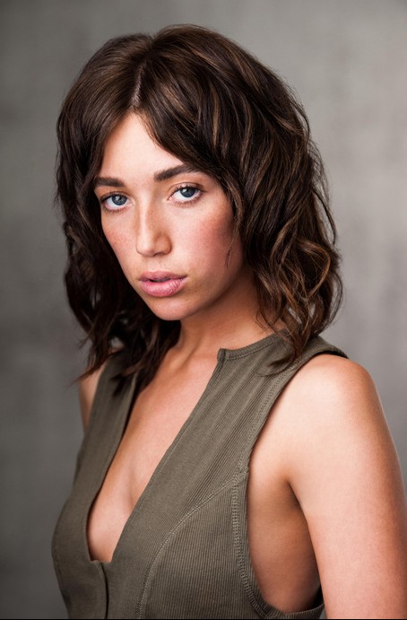 Tori Griffith Fotoğrafı