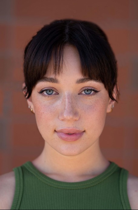 Tori Griffith Fotoğrafı