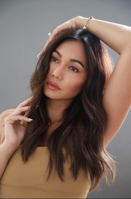 Mica Javier Fotoğrafı