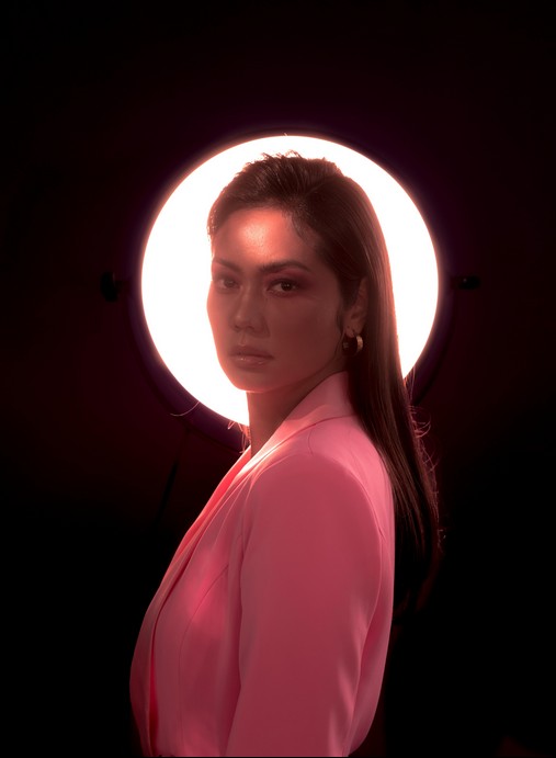 Mica Javier Fotoğrafı