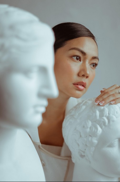 Mica Javier Fotoğrafı