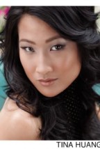 Tina Huang Fotoğrafı