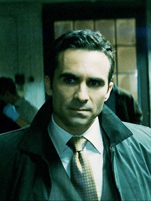 Nestor Carbonell Fotoğrafları 12