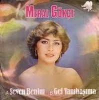 Meral Gökçe Fotoğrafı