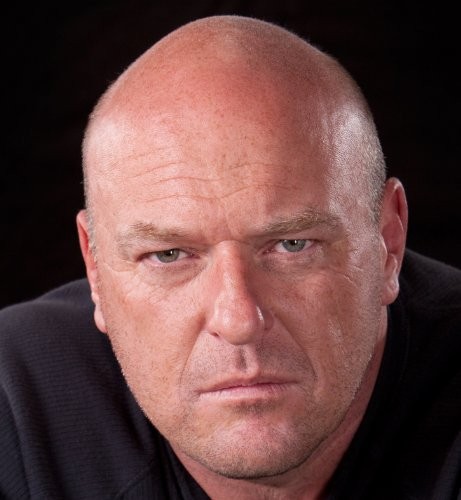 Dean Norris Fotoğrafları 1