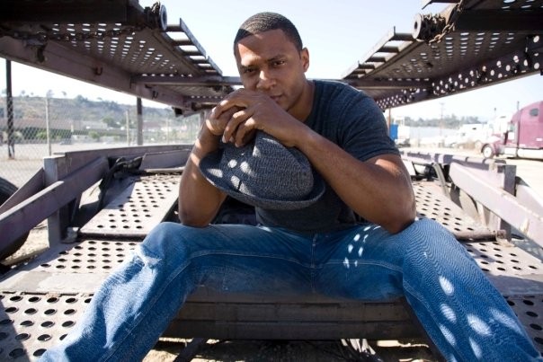 David Ramsey Fotoğrafları 6