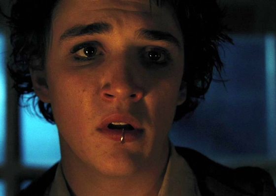 Kyle Gallner Fotoğrafları 11