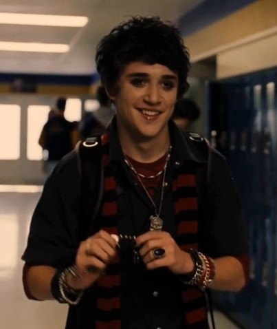 Kyle Gallner Fotoğrafları 16